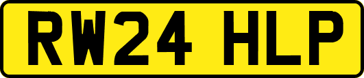 RW24HLP