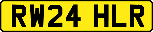 RW24HLR