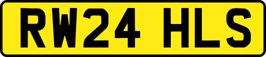 RW24HLS