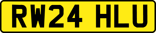 RW24HLU