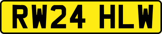 RW24HLW
