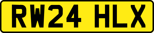 RW24HLX