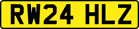 RW24HLZ