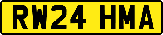 RW24HMA