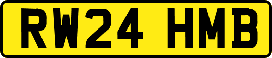 RW24HMB