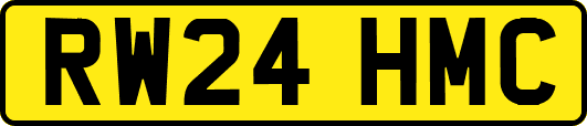 RW24HMC