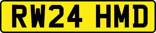 RW24HMD