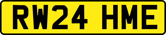 RW24HME