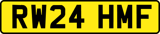 RW24HMF