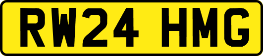 RW24HMG