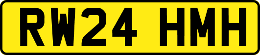 RW24HMH