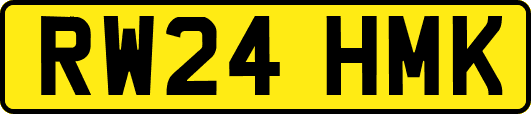 RW24HMK