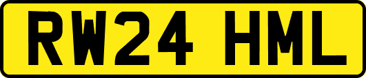 RW24HML