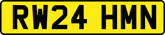 RW24HMN