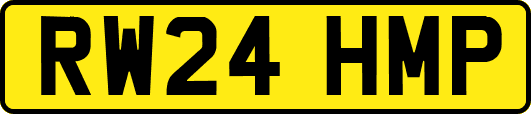 RW24HMP