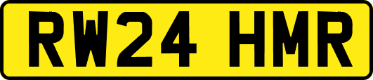 RW24HMR
