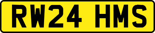 RW24HMS