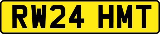 RW24HMT