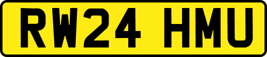 RW24HMU