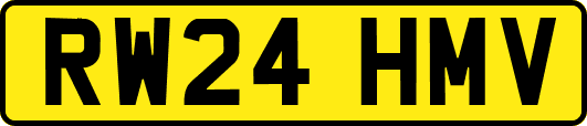 RW24HMV