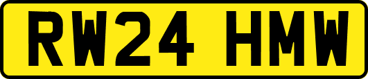 RW24HMW