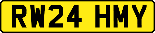 RW24HMY