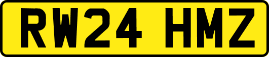RW24HMZ