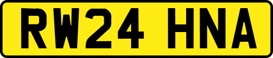 RW24HNA