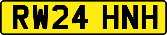 RW24HNH