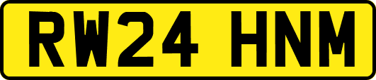 RW24HNM
