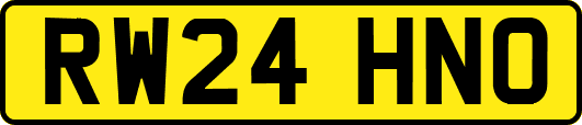 RW24HNO