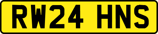 RW24HNS