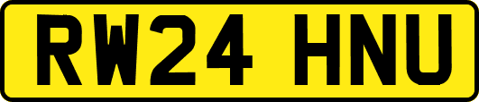 RW24HNU
