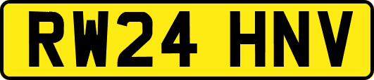 RW24HNV