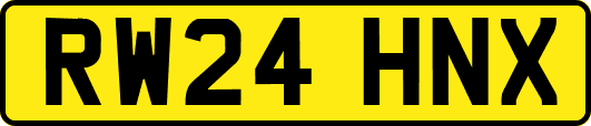 RW24HNX