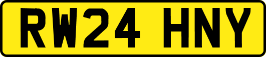 RW24HNY