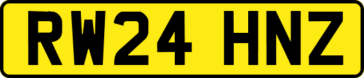 RW24HNZ