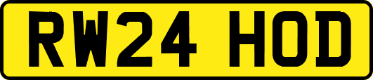 RW24HOD