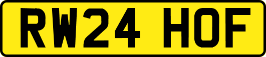 RW24HOF