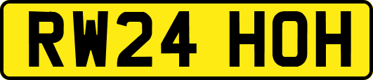 RW24HOH