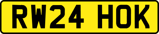 RW24HOK