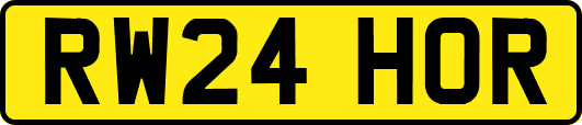 RW24HOR