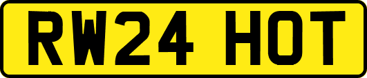 RW24HOT