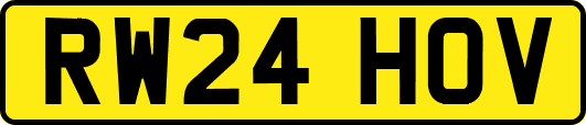 RW24HOV