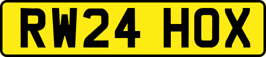 RW24HOX