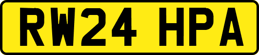 RW24HPA