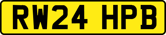 RW24HPB