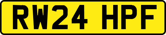RW24HPF
