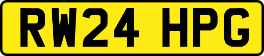 RW24HPG