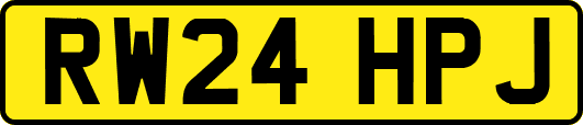 RW24HPJ